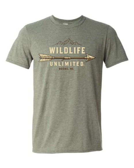 Arrow Short Sleeve