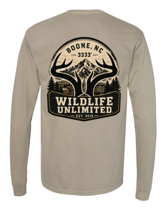 Boone Long Sleeve