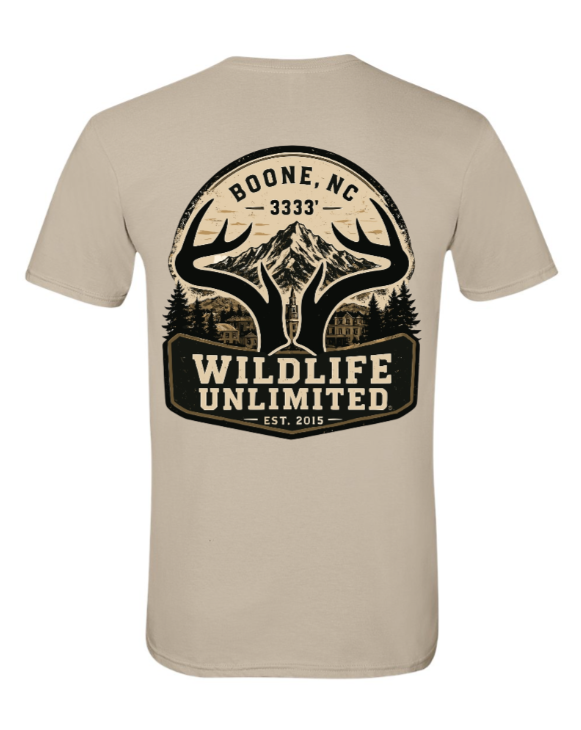 Boone Short Sleeve