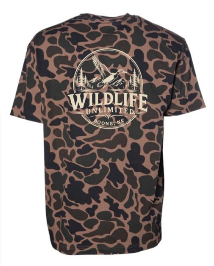 Duck Short Sleeve