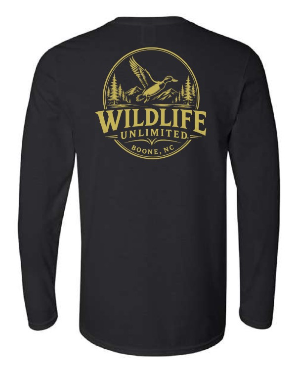 Duck Long Sleeve