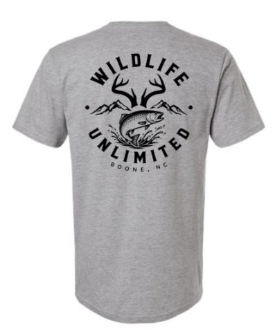 Trout Short Sleeve