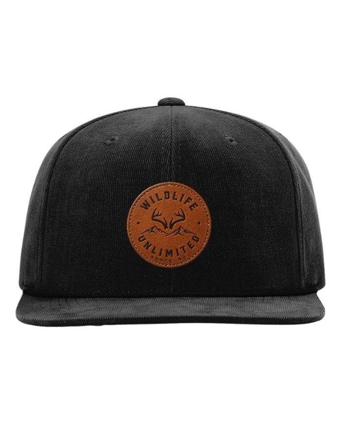 Wildlife Unlimited Corduroy