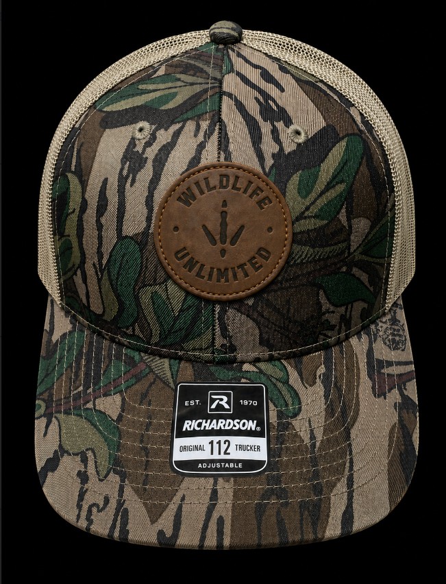 Mossy Oak Greenleaf