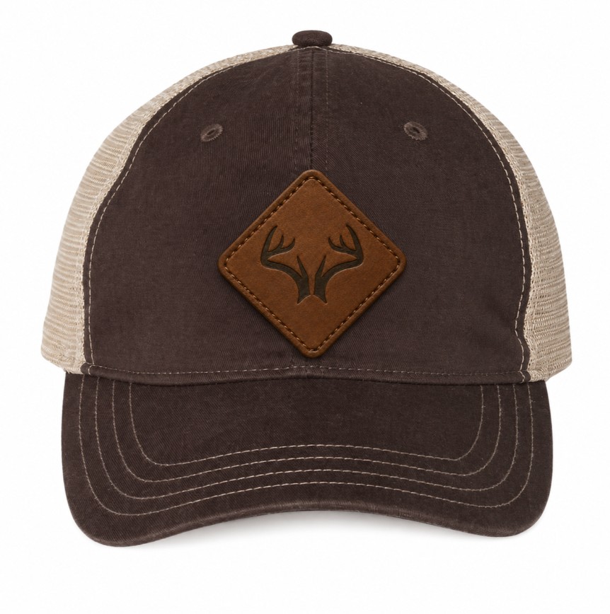Richardson 111 Antler Patch